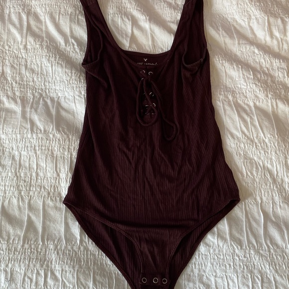 American Eagle Bodysuit - Picture 2 of 2
